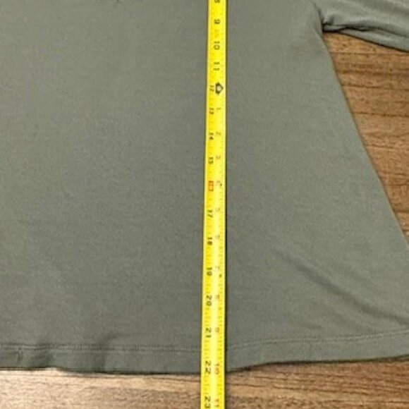 LOU & GREY V-neck Buttery Soft Top - Picture 10 of 14